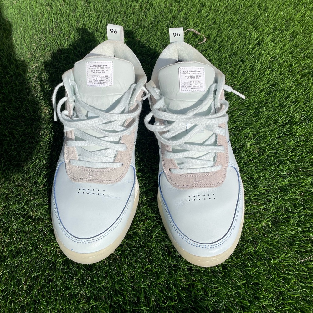 Nike Book 1 “Moss Point”